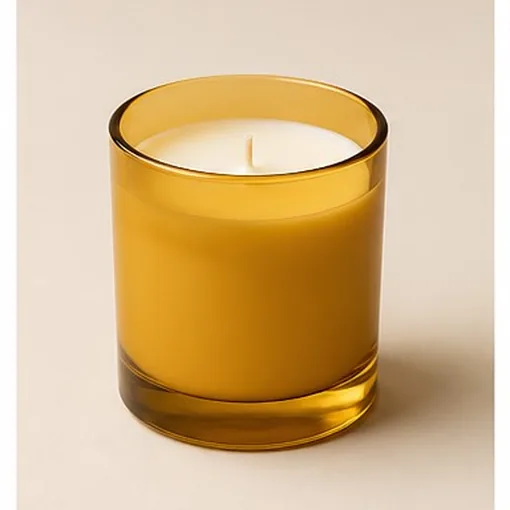 Neroli Hour — 9 oz Glass