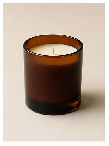 Amber Reserve — 12 oz Vessel